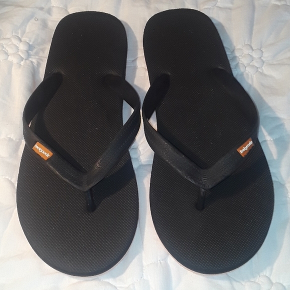 feelgoodz flip flops